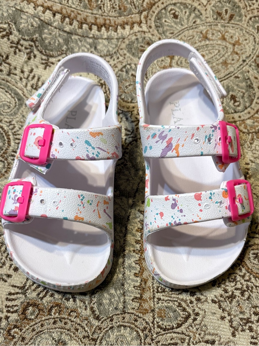 Place Sandals - Picture 11 of 11
